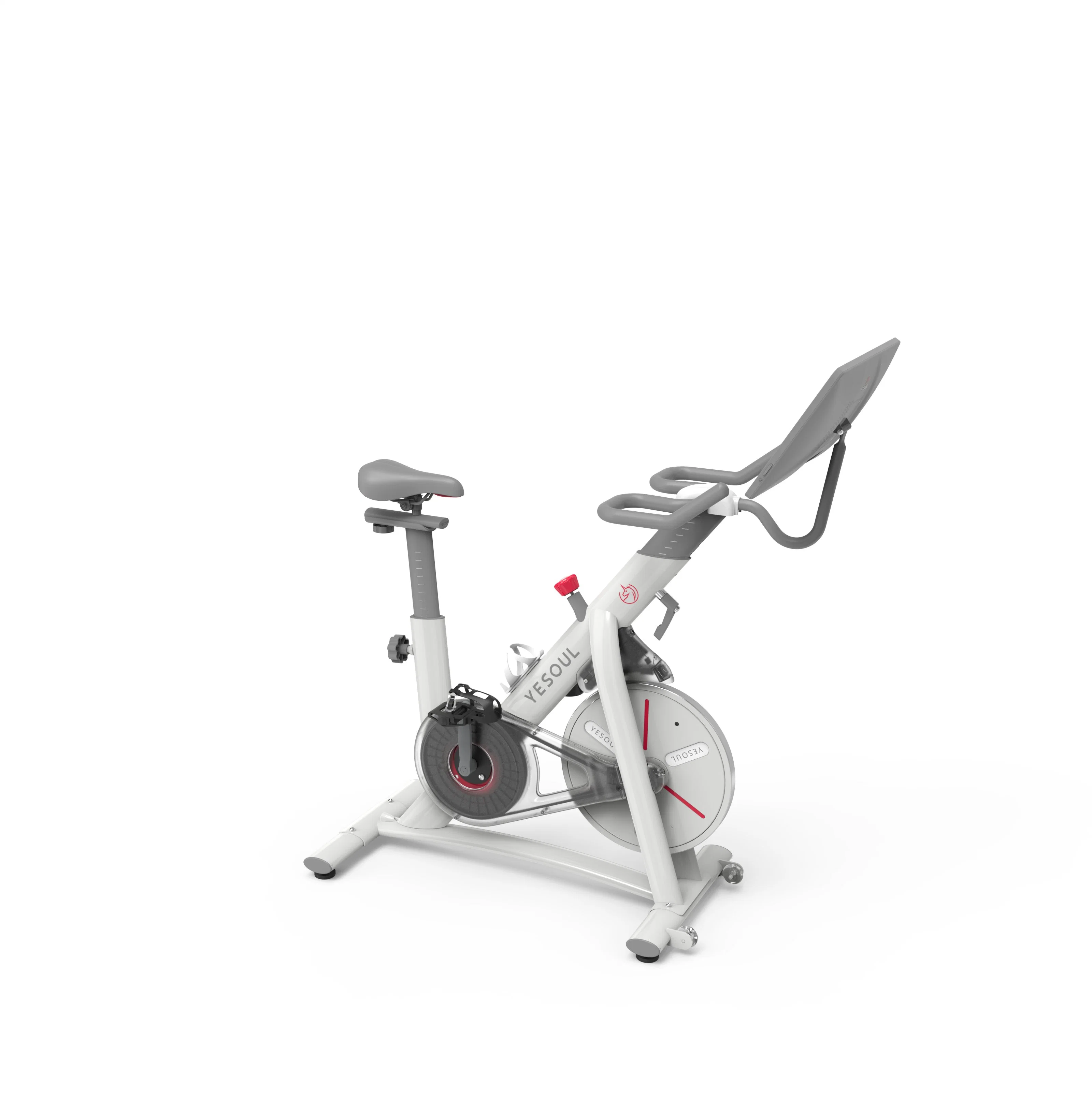 Yesoul Quiet Indoor Exercise Gym Equipment Magnetic Spinning Bike