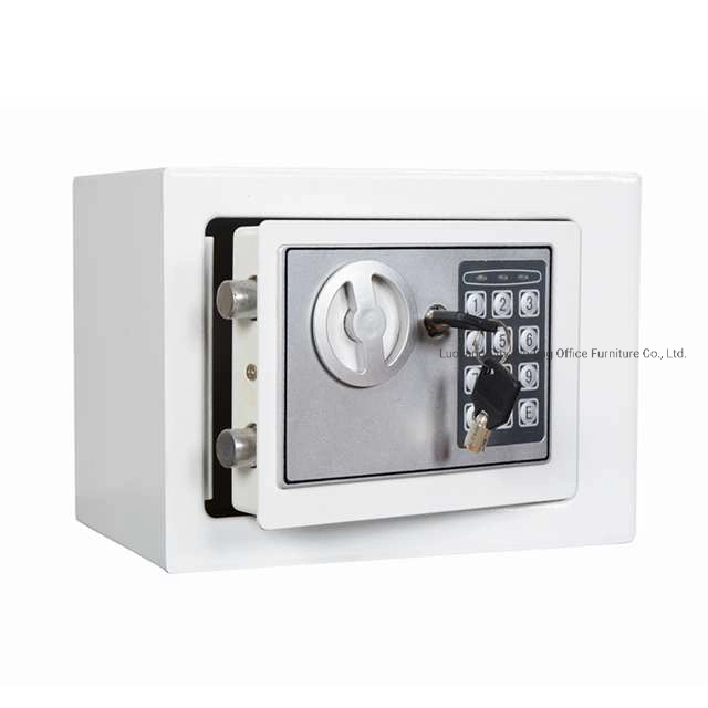 Factory Direct Sale Home Digital Steel Security Safe Box