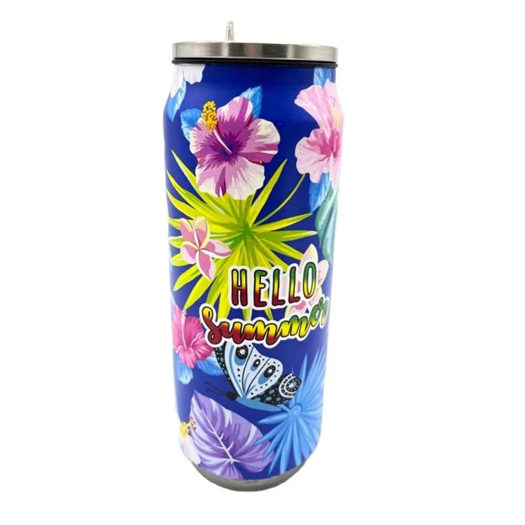 Wholesale/Supplier Stainless Steel Custom Logo Sublimation Water Bottle