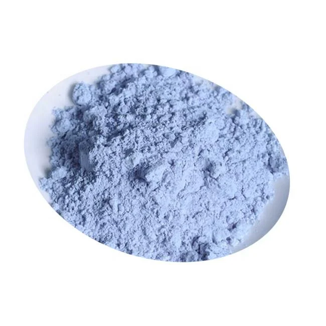 Best Price of Neodymium Oxide ND2o3 Light Blue Powder with CAS No 1313-97-9