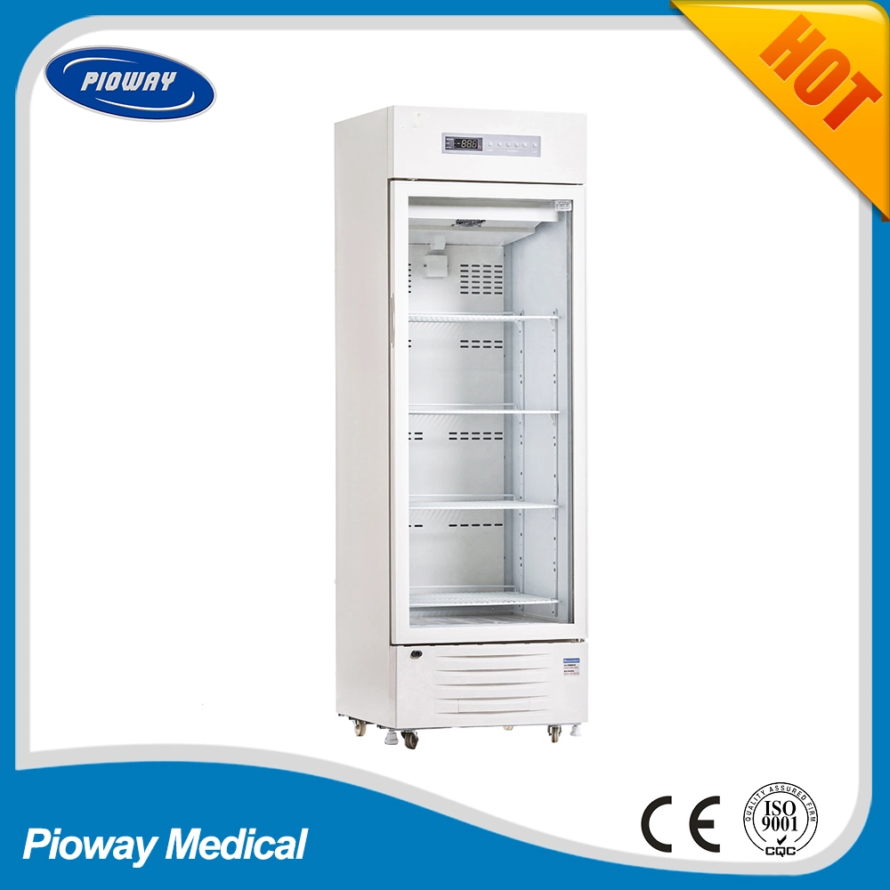 2~8&deg; C Lab Medical Pharmacy Refrigerator with Temperature Mpc-5V236