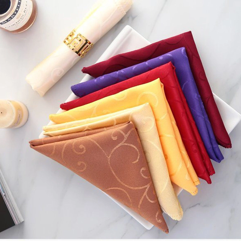 Airline Table Linen Napkin for Airlines Paper Napkin for Airlines