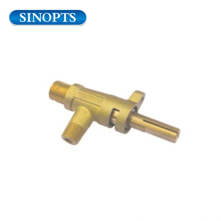 Gas Heater Brass Safety Valve