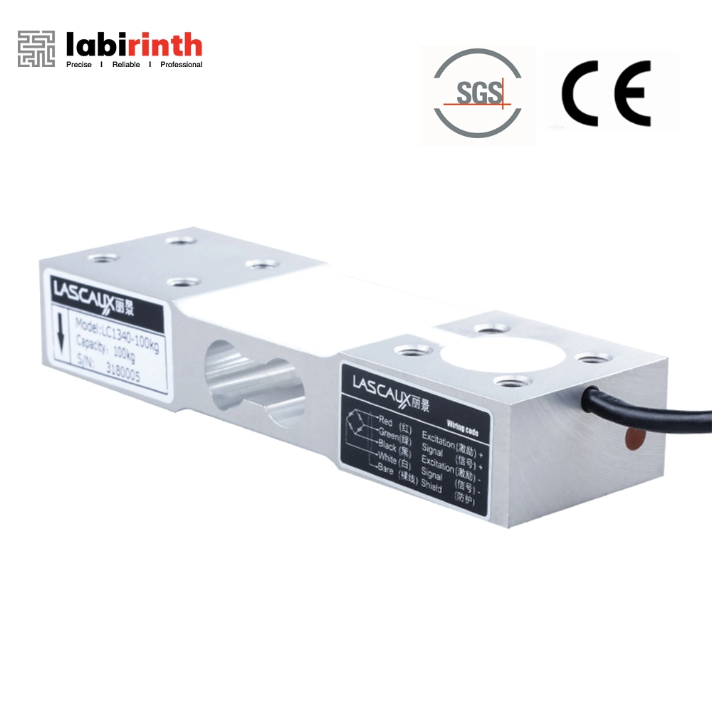 LC1330 Single Point Load Cell Weight Machine Load Cell for Retailer Sale