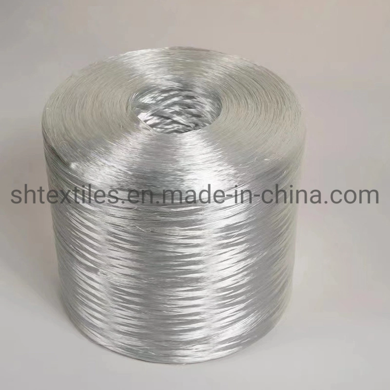 Top Selling Products Fiberglass Direct Roving Filament Winding Roving 2400tex