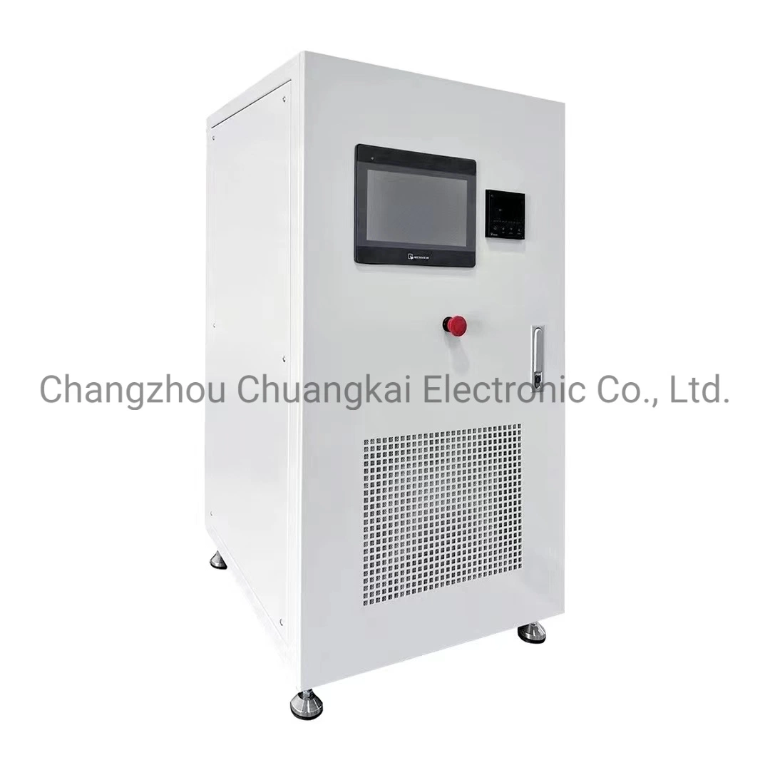 Ckt5060 Programmable DC Power Supply 3000W 50V 60A