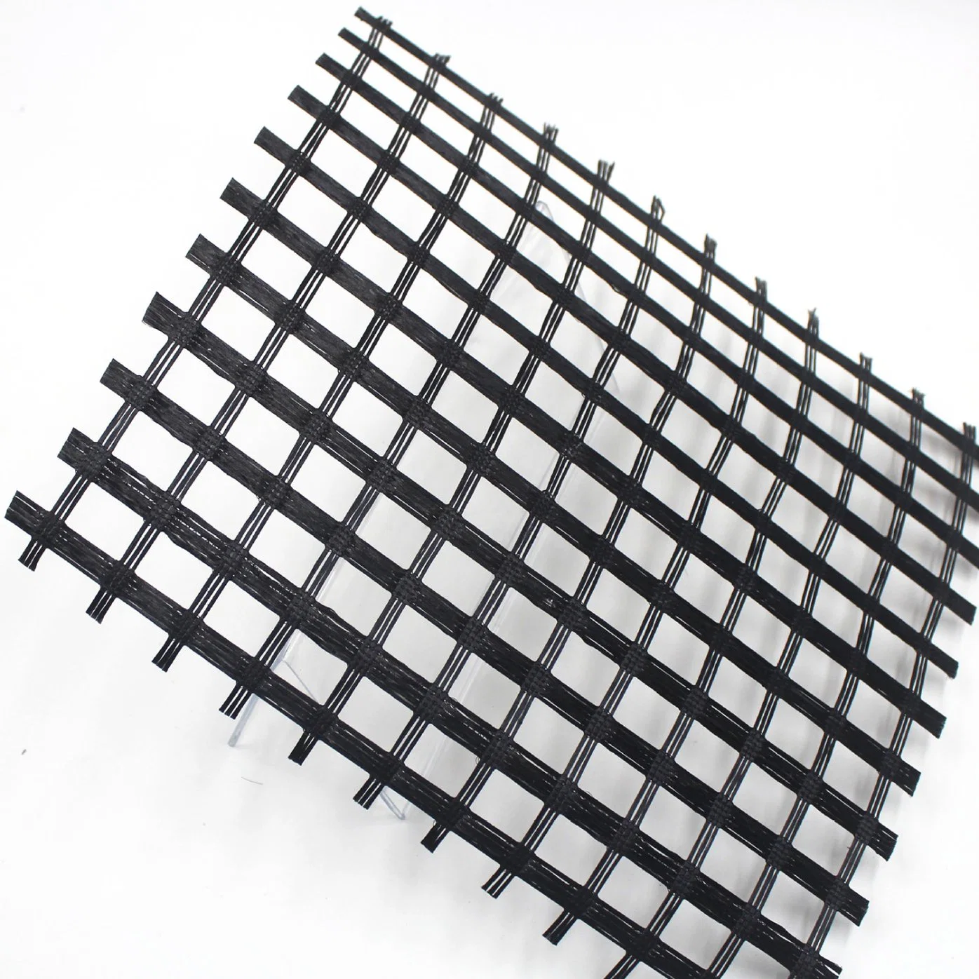 Polyester Polyester Geogrid für Asphalt Overlay Verstärkung