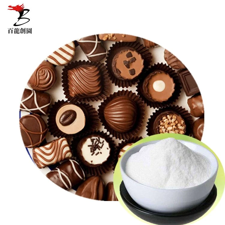 Sweetener Food Ingredient Diatery Nutrition Supplement Fiber Food Additive Fructooligosaccharides (FOS) 95% Powder