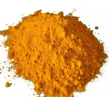 Solvente Naranja 3 polvo Solvent Dye número CAS 495-54-5