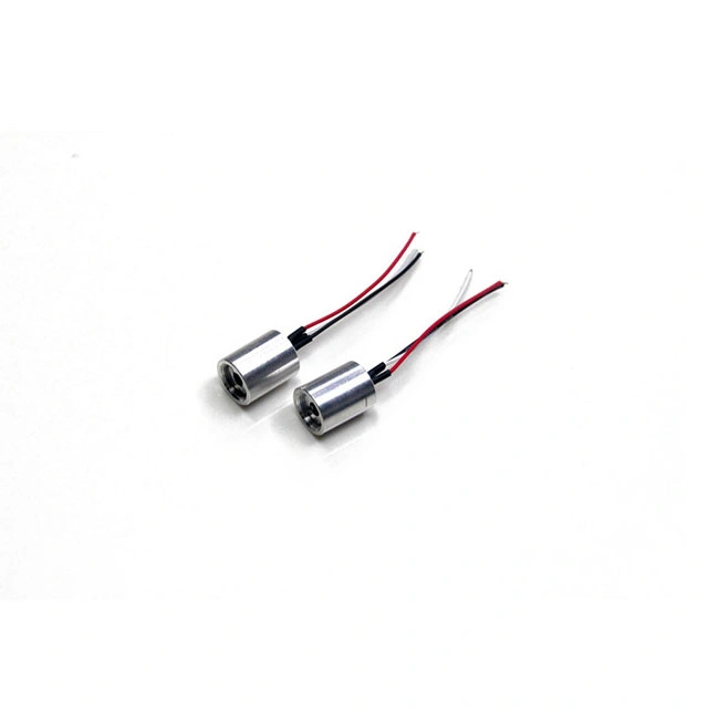 OEM&ODM 80MW Laser Module Red Arrow 653nm 658nm Laser Module