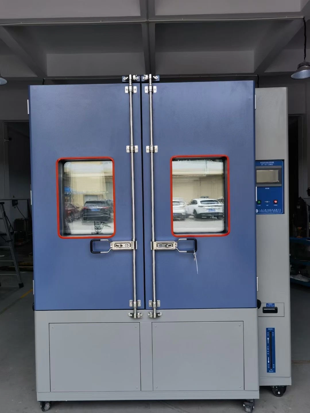 Laboratory Testing Equipment Humidity Temperature Test Chamber for Battery Testing