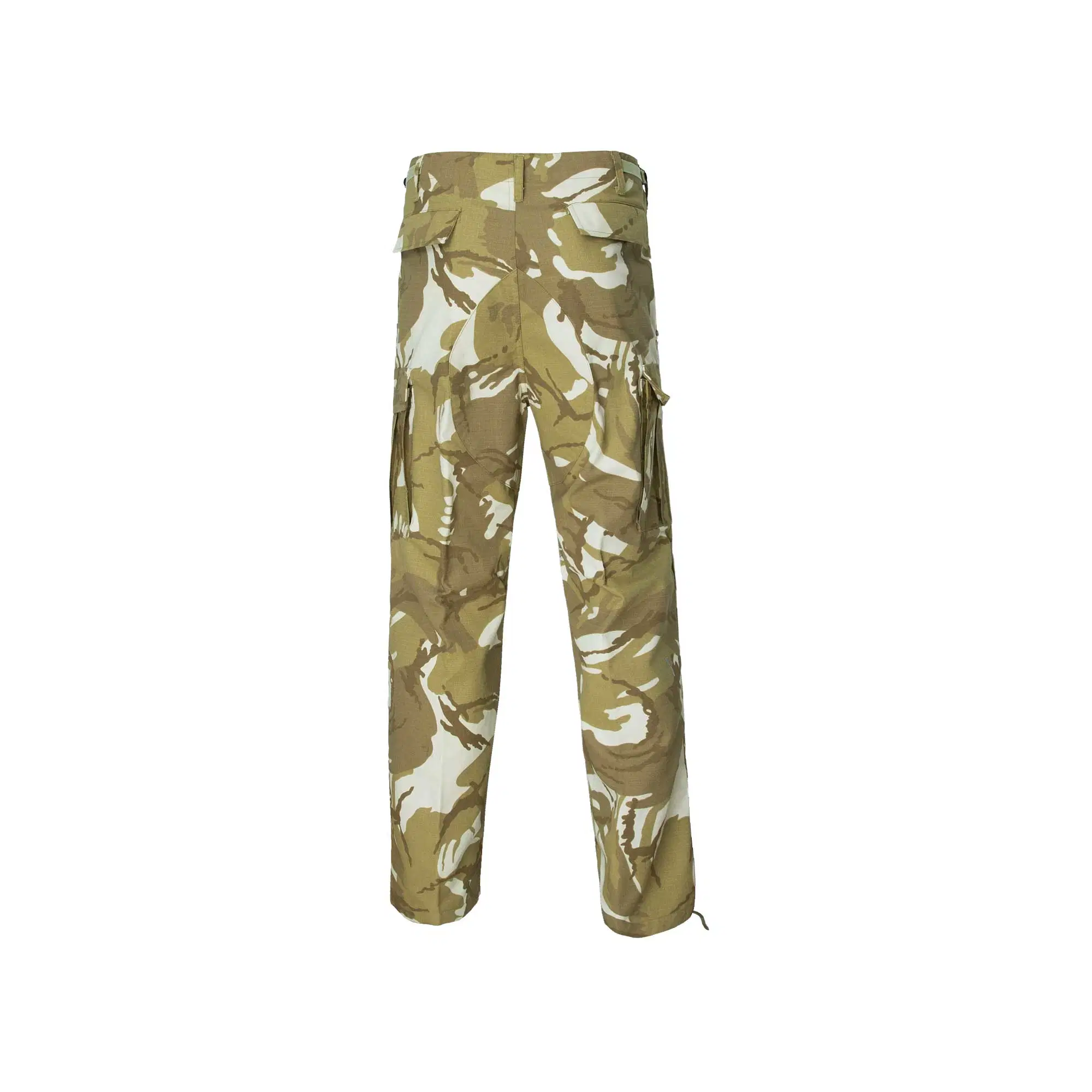 Double Safe Wholesale/Supplier Custom Bdu Camouflage Fabric Military Clothes