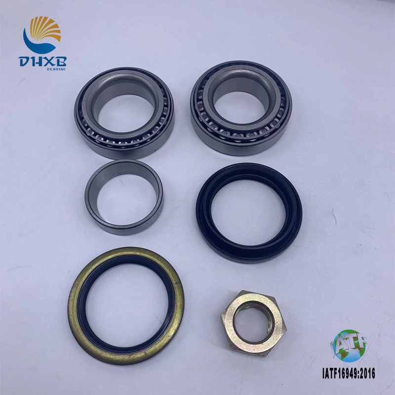 Auto Bearing Wheel Bearing 96285525 Vkba3901 R184.53 713625140 Ball Bearing Bearing Repair Kit