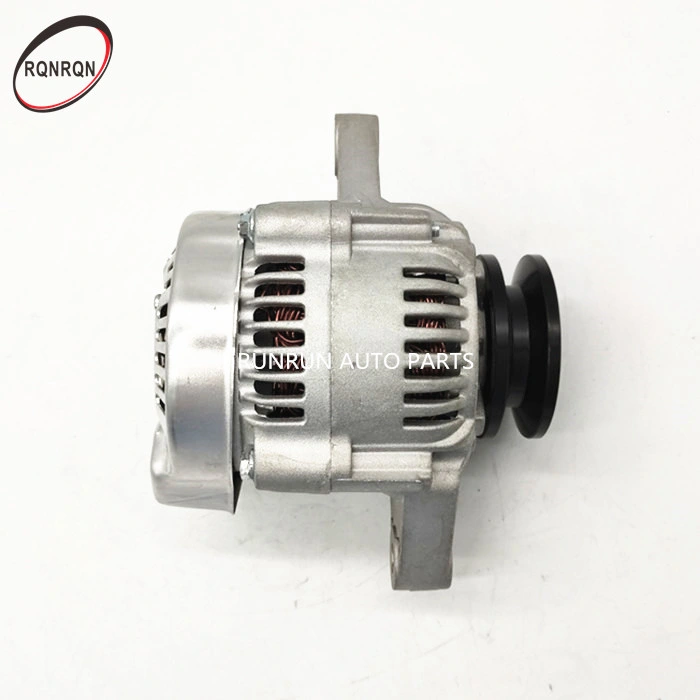 12V 55A Auto Alternator for Hyundai for Yanmar 119626-77220 102211-7690