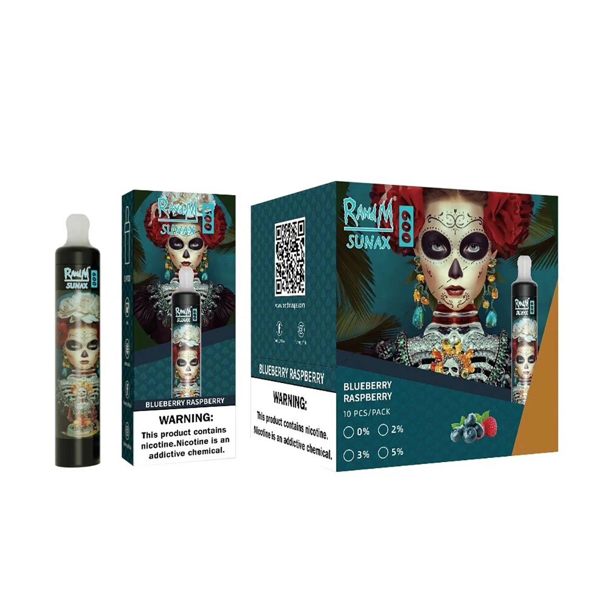 Одноразовый картридж для трубки для курящих оптом E-Cig Wape Vape Pen Cartridge Hookah Электронная сигарета с электроприводом