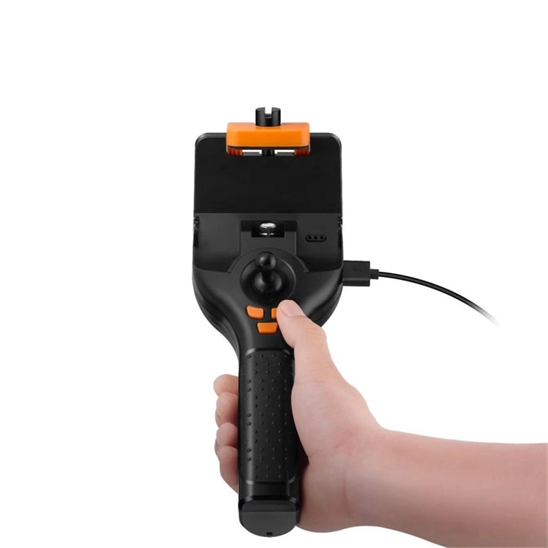 Inspection Camera Handheld Different Probes Portable Camera Borescope High Resolution Camera Endoscope