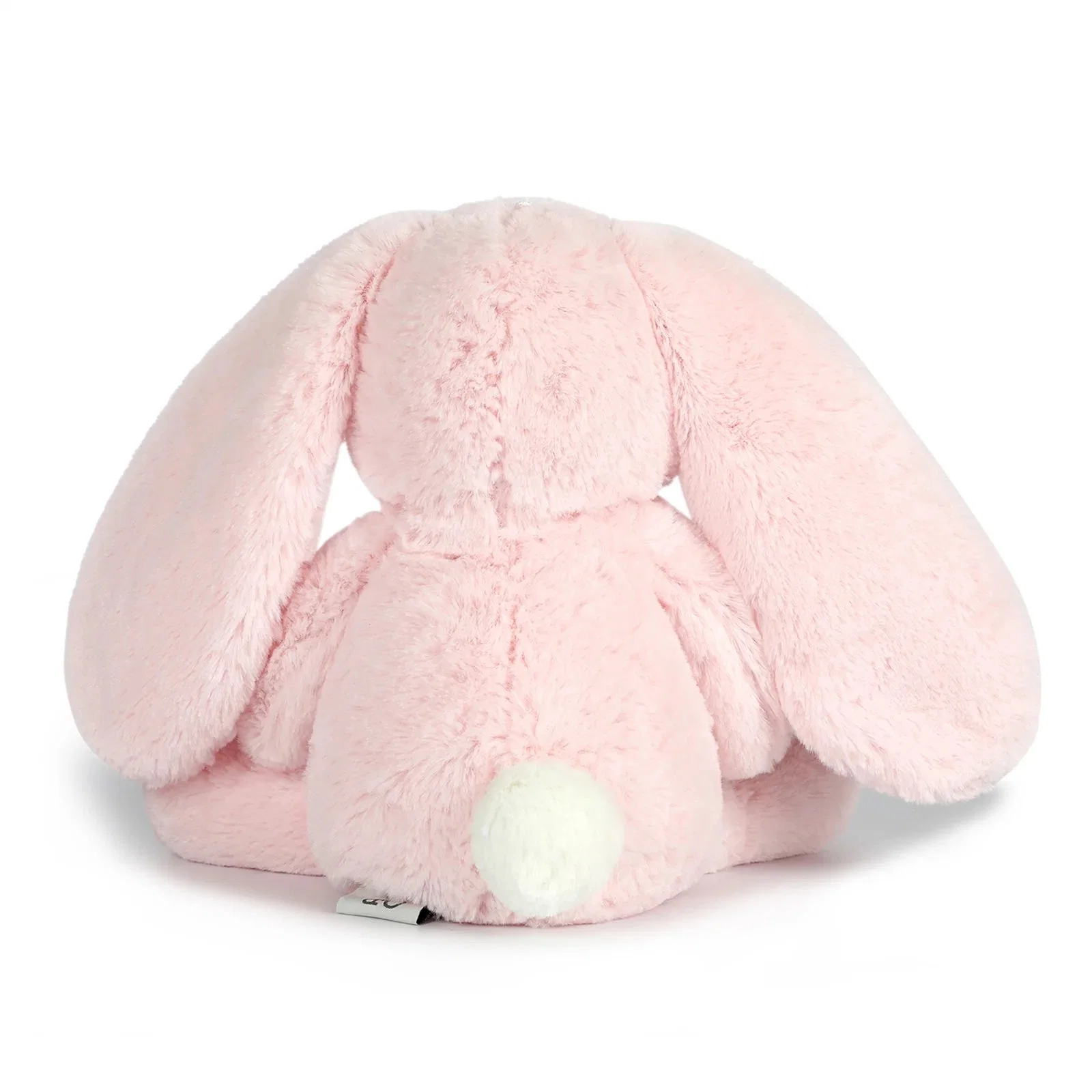 OEM ODM Soft Stuffed Animal Plush Toy Cute Bunny Plushies Mu100437