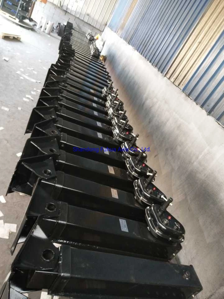 Trailer Stabilizer Legs, Support Legs, Landing Gears for Sale