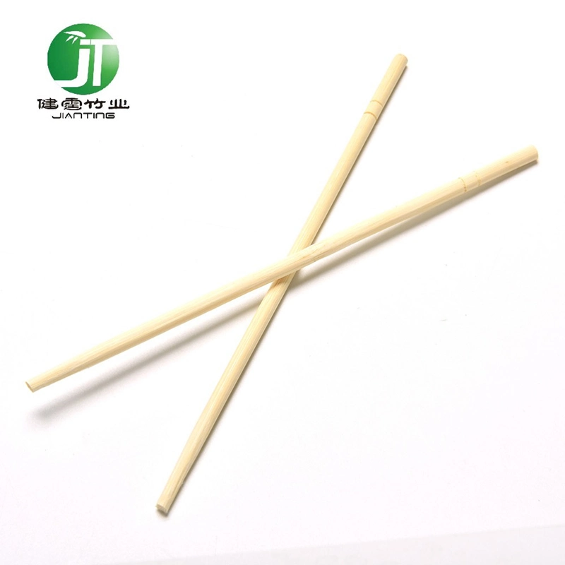 Twins Chopsticks with Customers Logo for Restuarant in Plastic Wrap 5.0-5.5mm