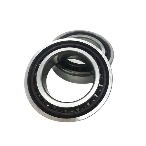 Wholesale/Supplier Distribute Bearing Metal Rubber Seal Open Type Single Row Deep Groove Ball Bearing