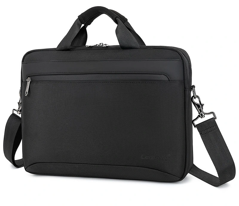 Business Travel Computer Notebook Laptop Documents Portfolio Conference Briefcase Handbag Case Bag