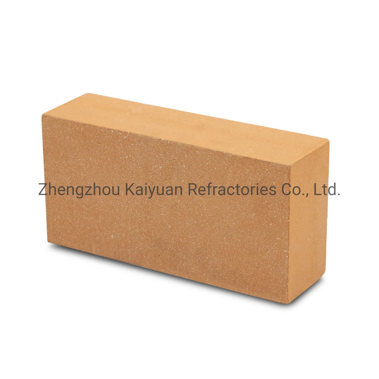 Perlite Fireclay Light Weight Insulation Brick