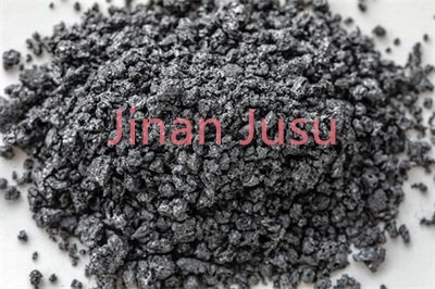 Low Sulfur Calcined Petroleum Coke (CPC, GPC) Size0-10mm