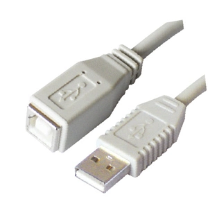 Computer USB Cable Cord /Printer Cable