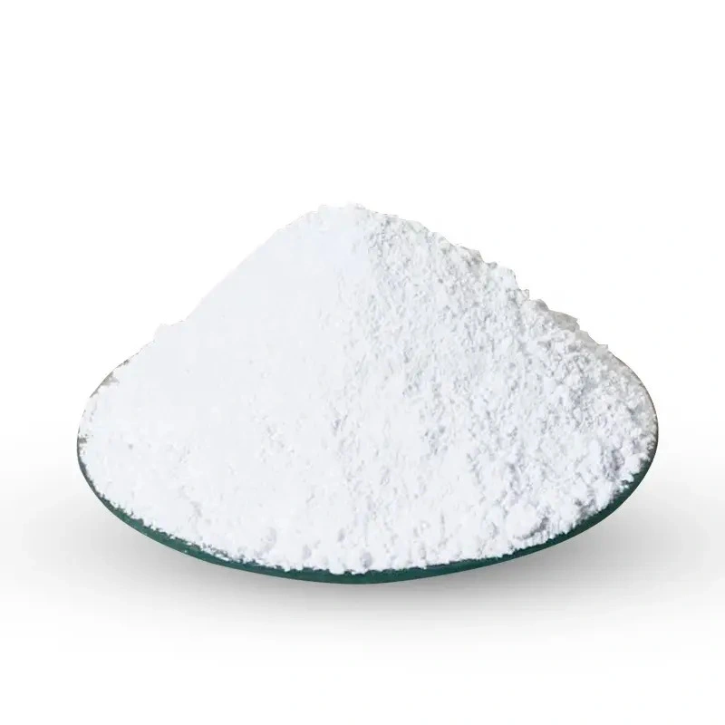 Zinc Oxide Desulfurizer ZnO Sulfur Purification Chemical Catalyst