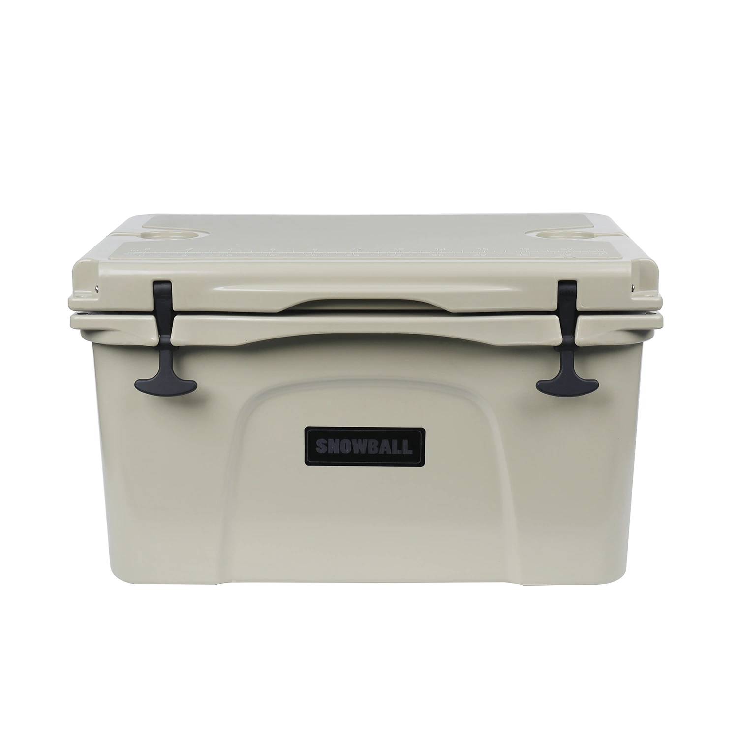 Contenedor seco de alta capacidad mayorista plástico Fishing Tackle Box Seat Caja de pesca