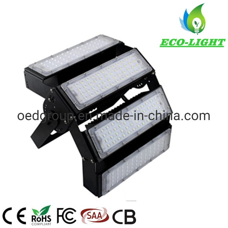 SMD Module IP65 100W LED Flood Light for Tunnel Lighting