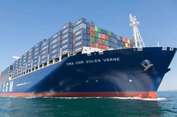 Von China nach Australien USA Kanada Portugal Großbritannien Deutschland Niederlande Spediteur Container Cargo Spedition Seefracht