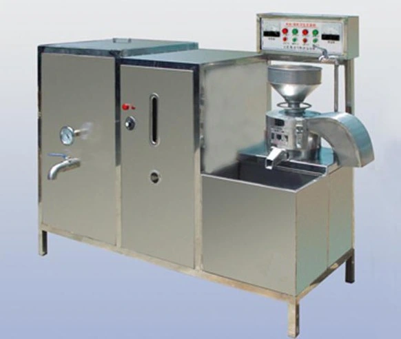 300 kg/hora de hacer las máquinas de leche de pequeños