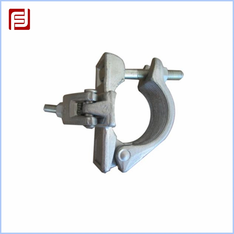 Wholesale/Supplier Scaffolding Accessories Forging High quality/High cost performance  Coupler