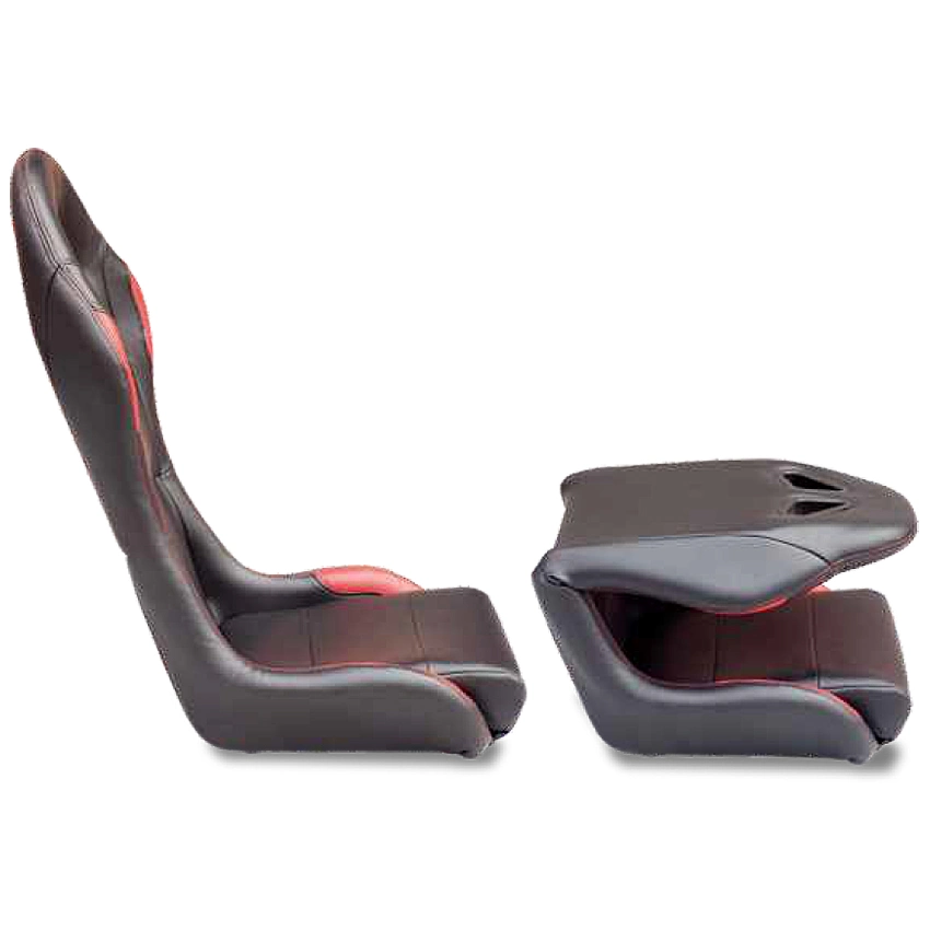 O Desporto Universal Racing Seat Simulator Jogo Banco Racing Seat