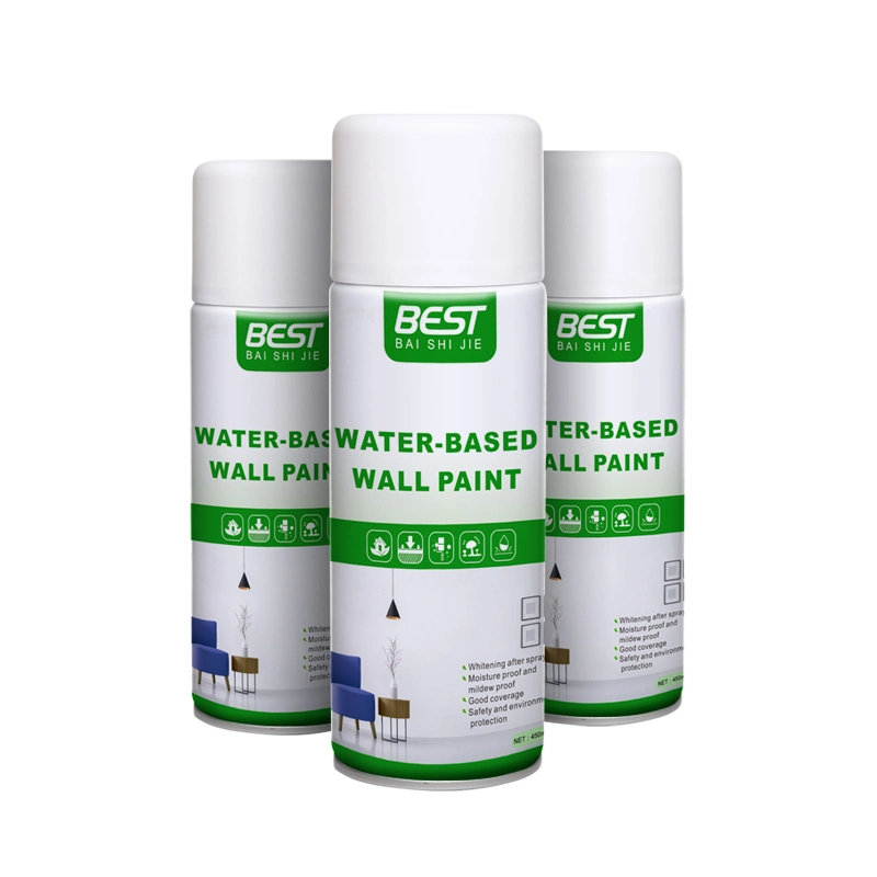 Water Based Interior Emulsion Paint/Wall Paint/Wall Coating/Acrylic Paint