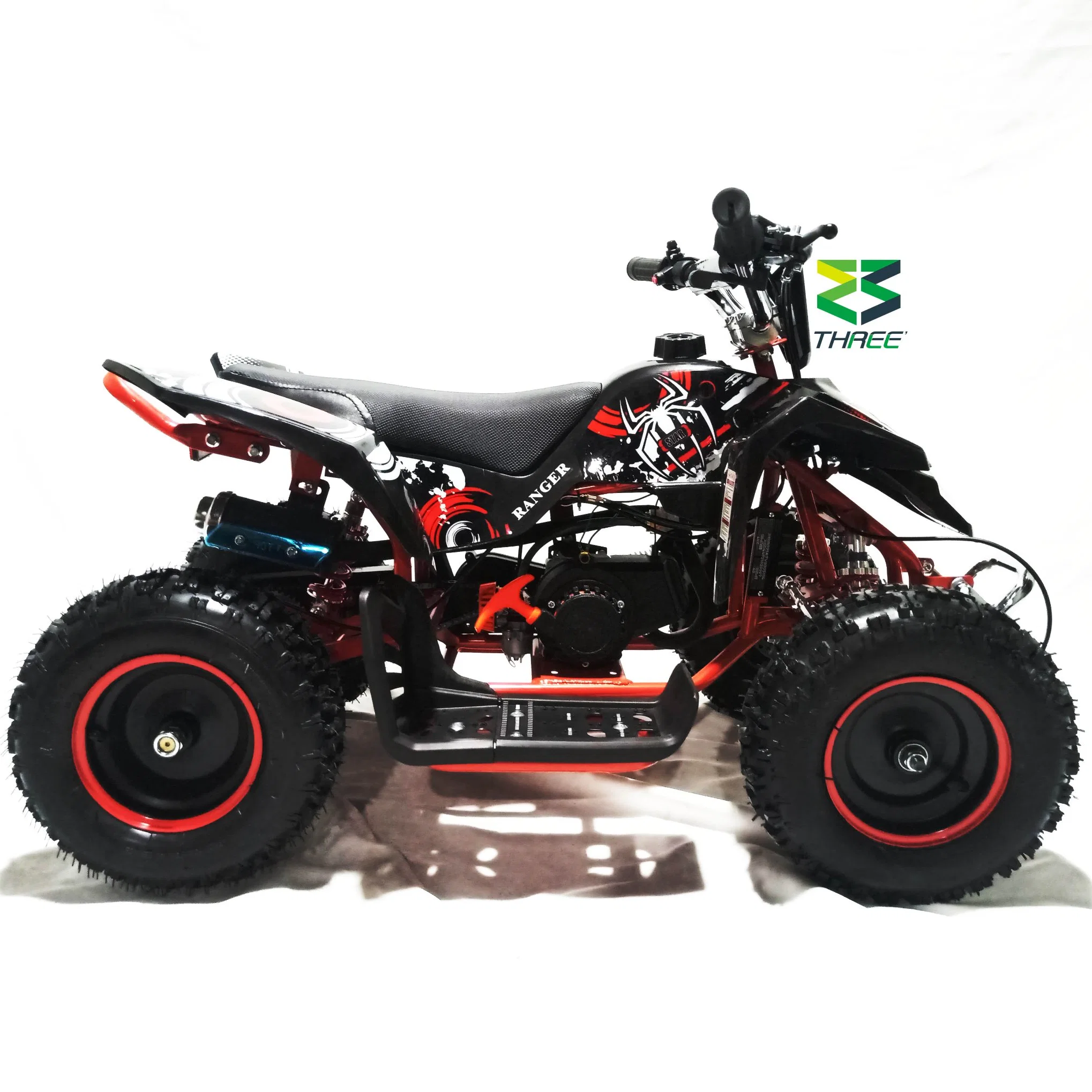 Cheapest 2022 Nouvel enfant Mini Scooter Mini Quad enfant ATV pour la vente