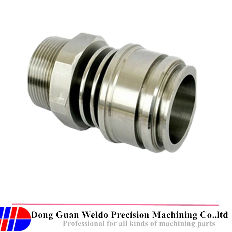 Hot Sale Precision Machining Product/Precision CNC Machining Parts