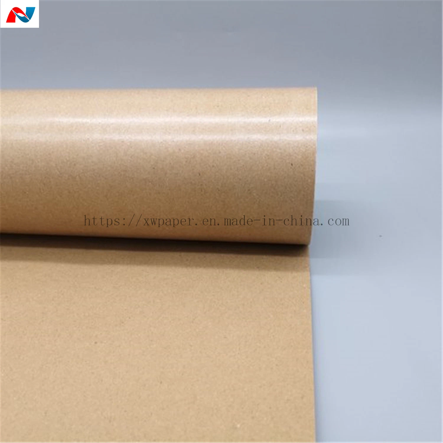 Double Side Coating and Chemical Mechanical Pulp Kraft Paper