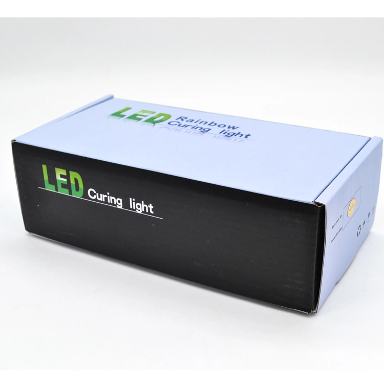 Ce Approved High quality/High cost performance 110-240V Hy-G29 Wireless Light Cure Unit