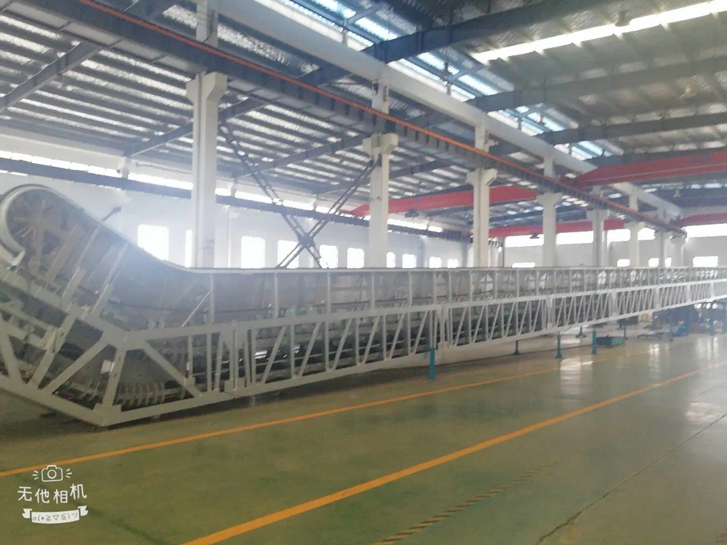 Shopping Cart Escalator Manufacturers OEM ODM for World Famous Brands