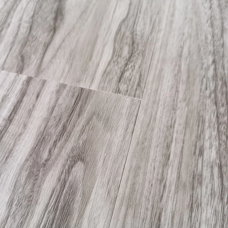 Easy Installation Engineered Hardwood Vinyl Plank Plastic PVC Laminate Flooring