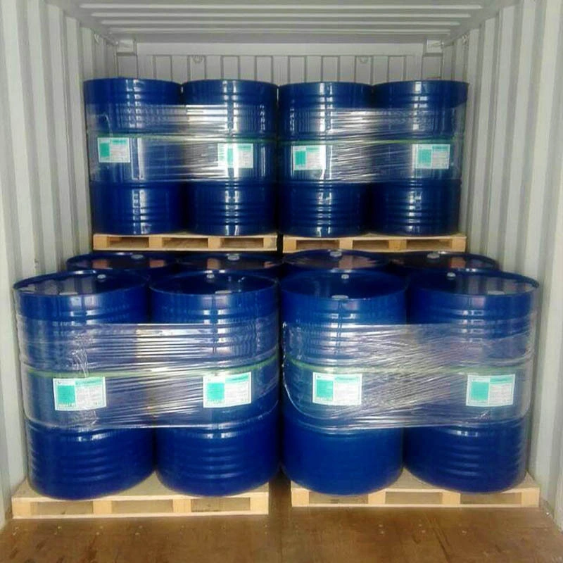 CAS No.: 9003-11-6 PPG Polyether Polyols Manufacturer