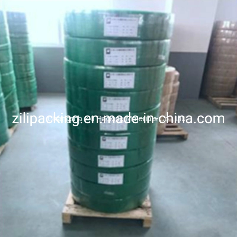 75kg Jumbo Roll Pet Automatic Textile and Apparel Packing