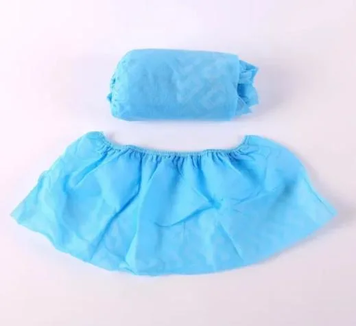 Ropa de protección médica Non-Woven Máscara de materias primas de rollos de tela