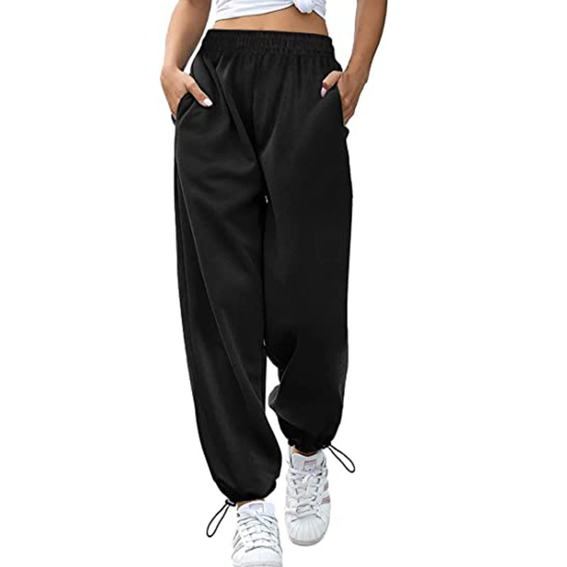 Woman&prime; S Sweat Pants Women&prime; S Sports Pants Sweat Pants for Women