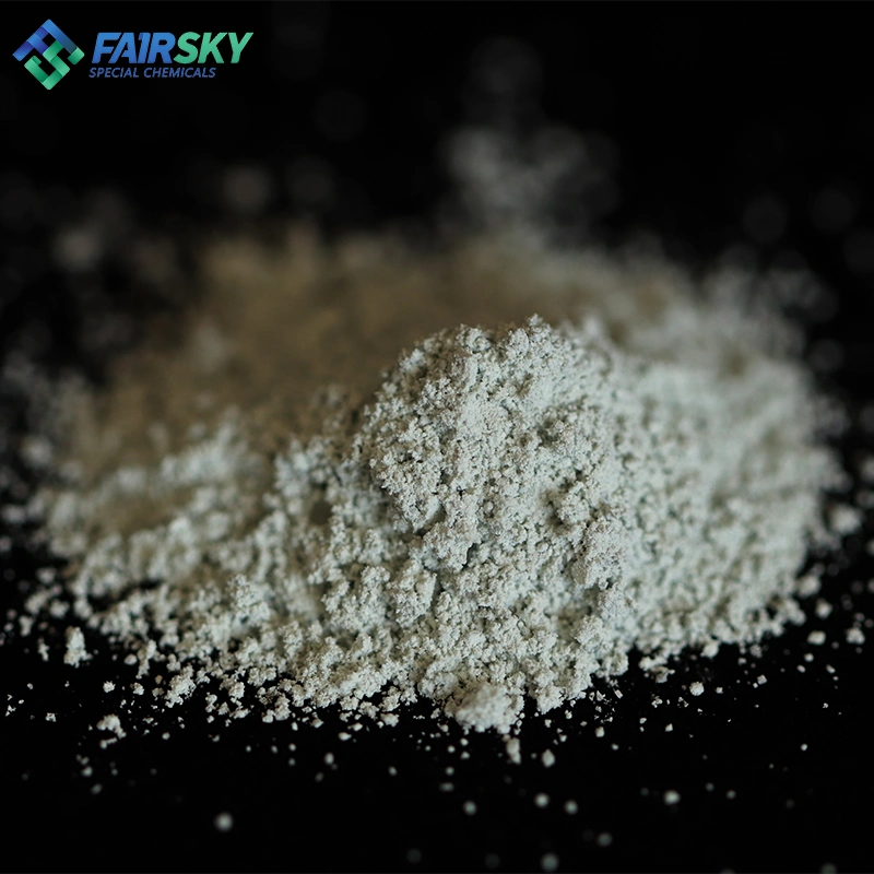 Catalyst Grade Molybdenum Oxide Moo3 CAS: 1313-27-5 Molybdenum Trioxide