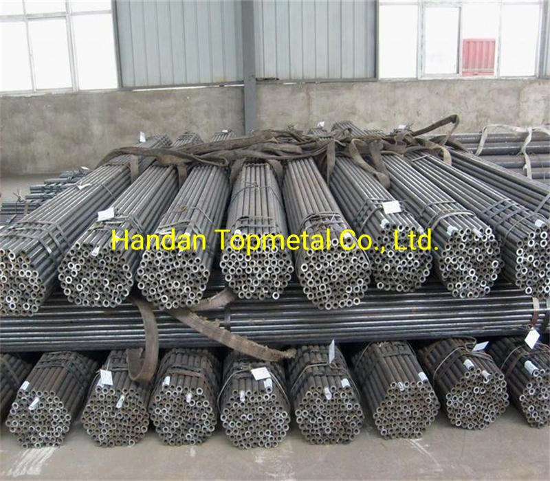 Cored Steel for Drill Tools 38X12mm