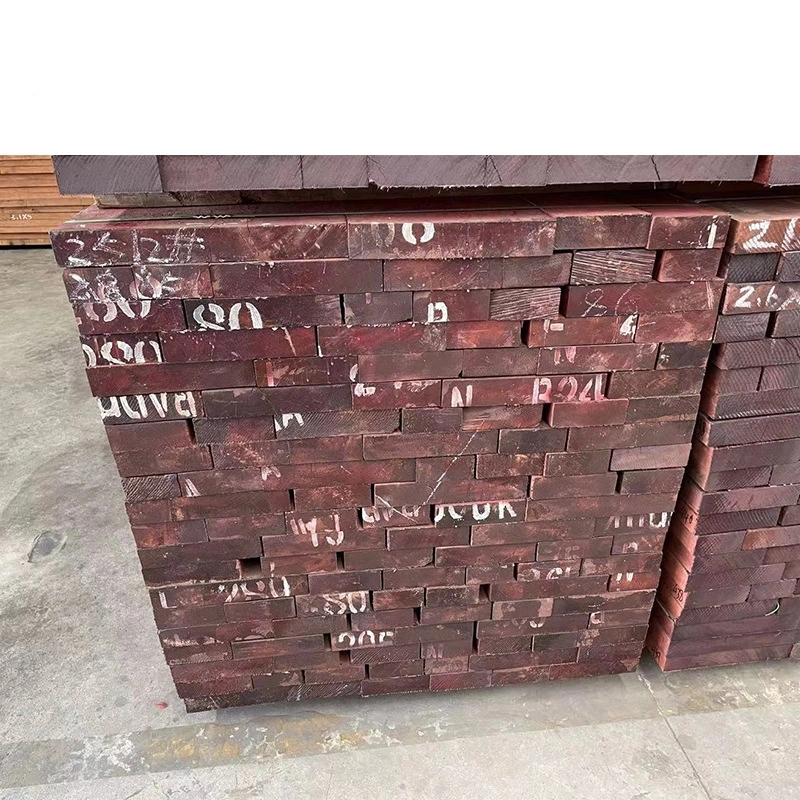 أرخص سعر Red Meranti Wood Construction Grade Standard Export Packing خشب رقائقي على سطح البجعة