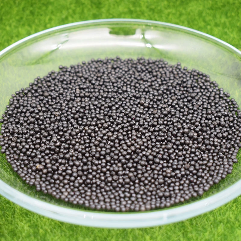 Humic Acid +Amino Acid +Seaweed Organic Fertilizer Granular State